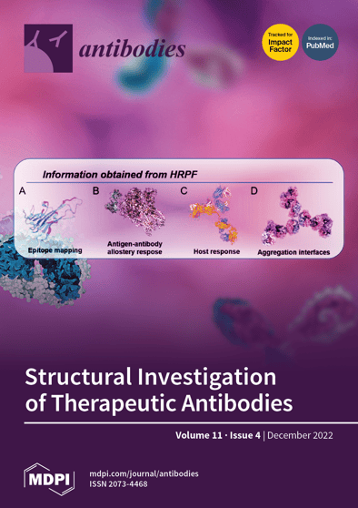 Journal Issue Cover Image