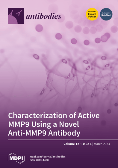 Journal Issue Cover Image