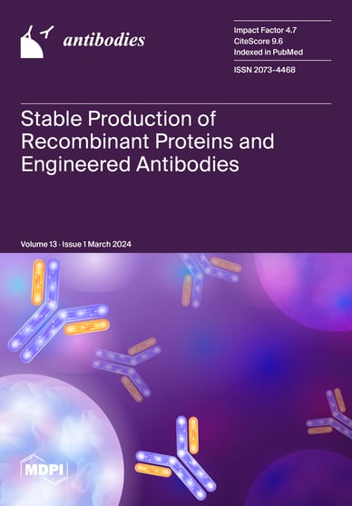 Journal Issue Cover Image