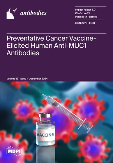 Journal Issue Cover Image