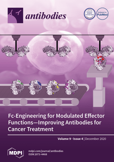 Journal Issue Cover Image