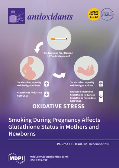 Journal Issue Cover Image