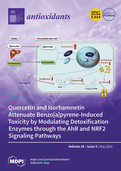 Journal Issue Cover Image