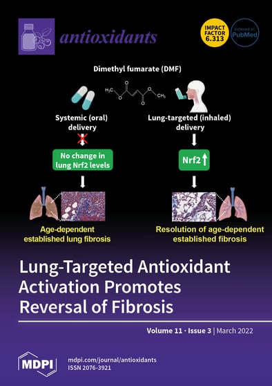 Journal Issue Cover Image
