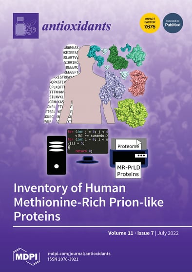 Journal Issue Cover Image