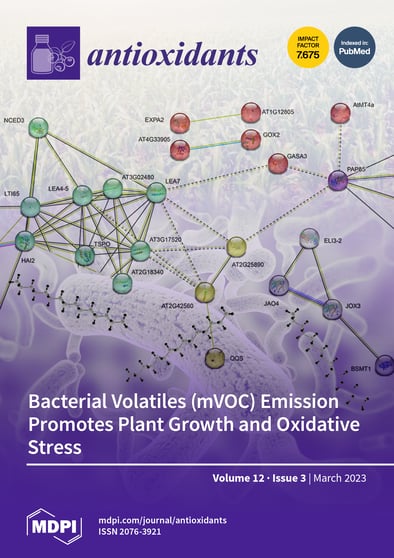 Journal Issue Cover Image