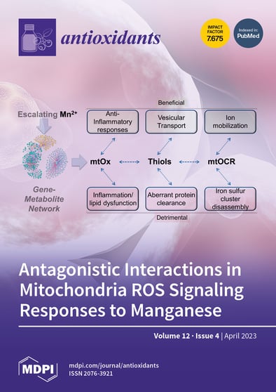Journal Issue Cover Image