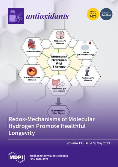 Journal Issue Cover Image