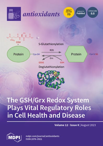 Journal Issue Cover Image