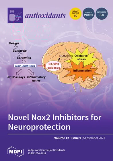 Journal Issue Cover Image