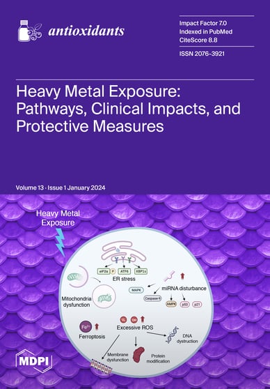 Journal Issue Cover Image