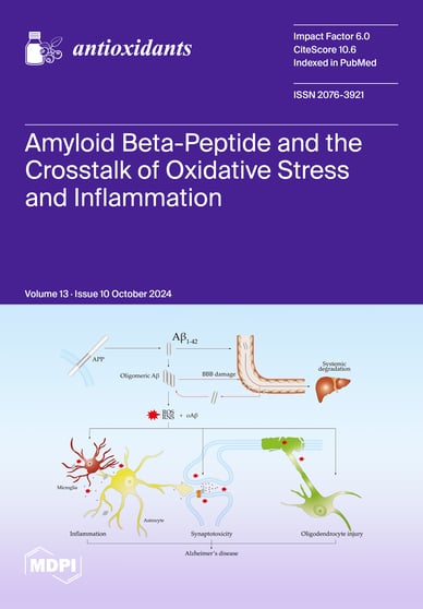 Journal Issue Cover Image