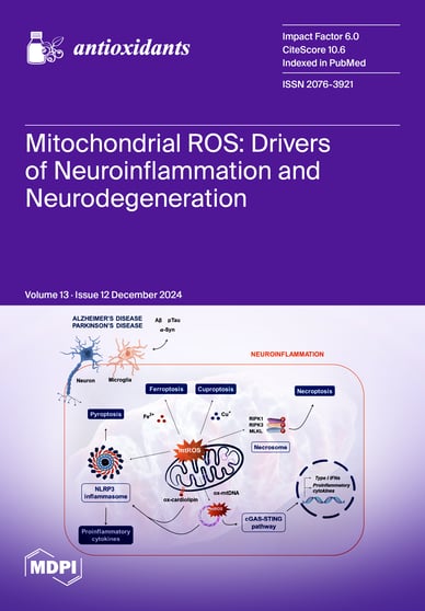 Journal Issue Cover Image