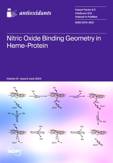 Journal Issue Cover Image