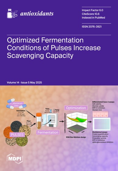 Journal Issue Cover Image