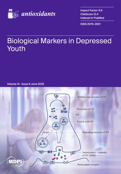 Journal Issue Cover Image