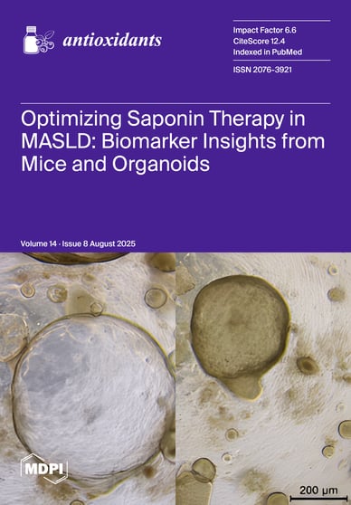 Journal Issue Cover Image