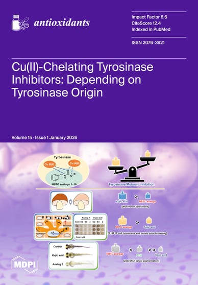 Journal Issue Cover Image