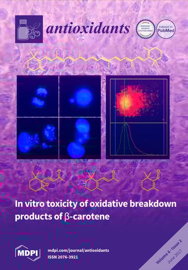 Journal Issue Cover Image