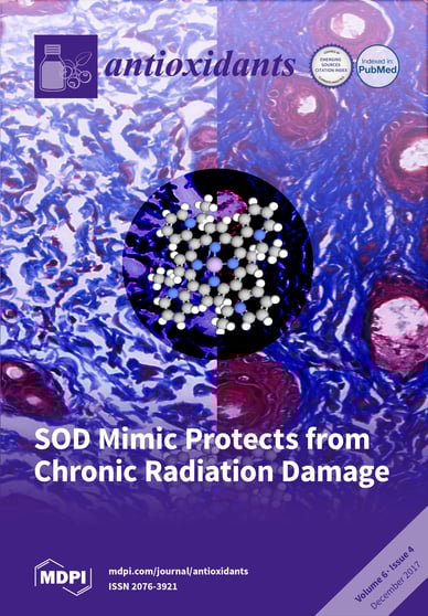 Journal Issue Cover Image