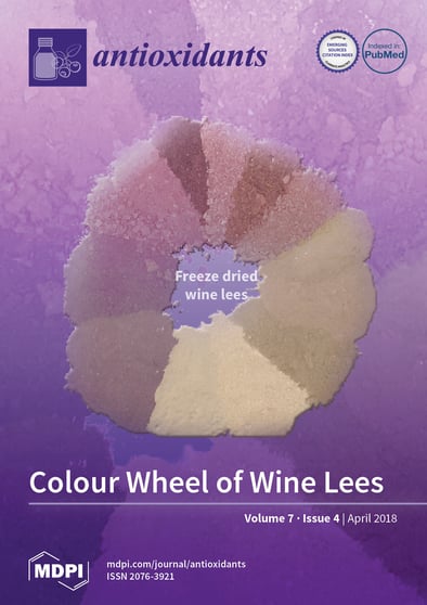 Journal Issue Cover Image