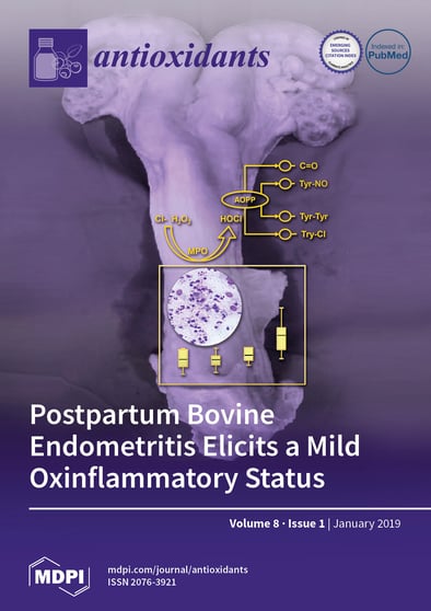 Journal Issue Cover Image