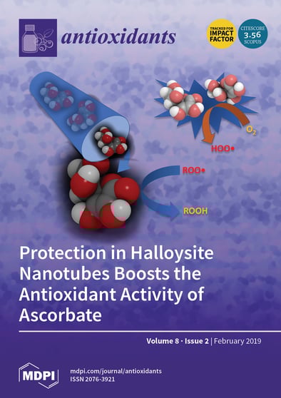 Journal Issue Cover Image