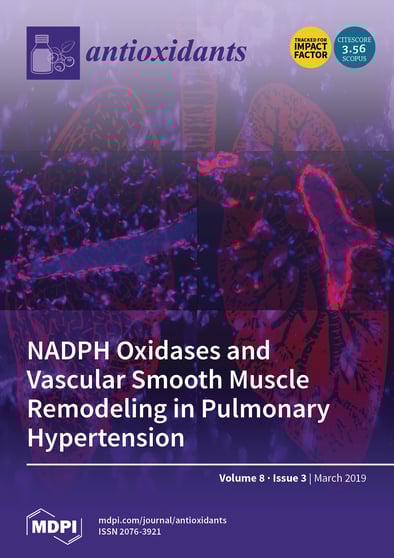 Journal Issue Cover Image