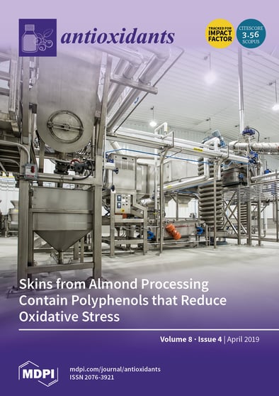 Journal Issue Cover Image