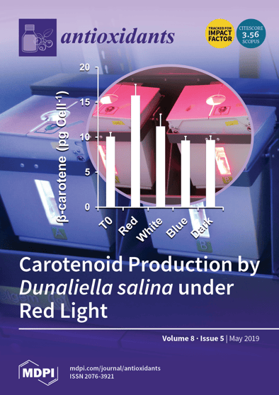 Journal Issue Cover Image