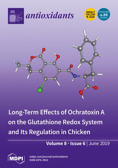 Journal Issue Cover Image