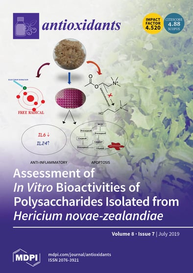 Journal Issue Cover Image