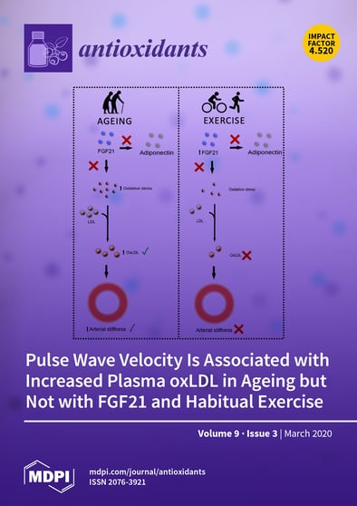 Journal Issue Cover Image