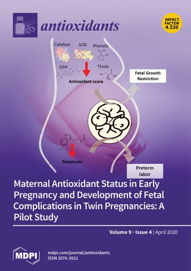 Journal Issue Cover Image