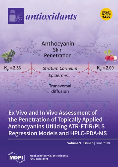 Journal Issue Cover Image