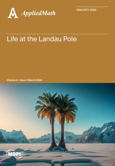 Journal Issue Cover Image