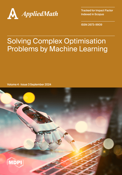 Journal Issue Cover Image