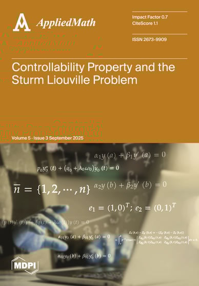 Journal Issue Cover Image