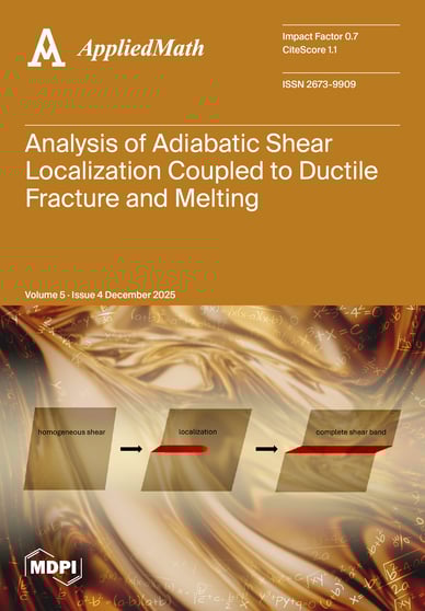 Journal Issue Cover Image