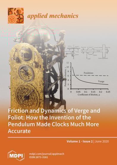 Journal Issue Cover Image