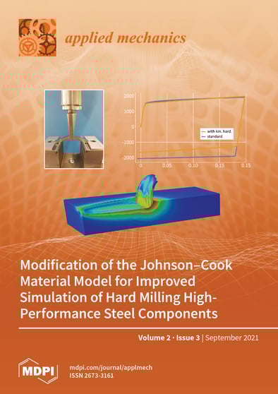 Journal Issue Cover Image