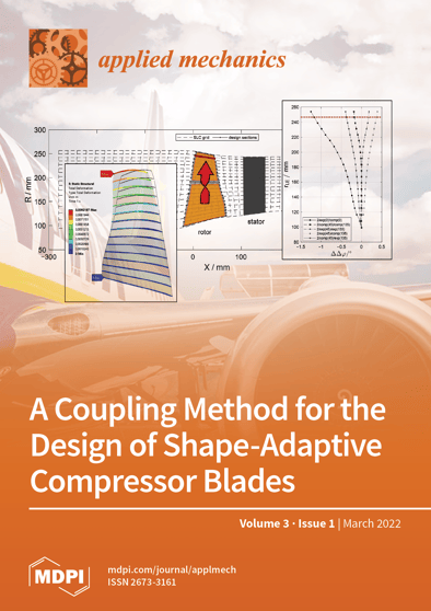 Journal Issue Cover Image