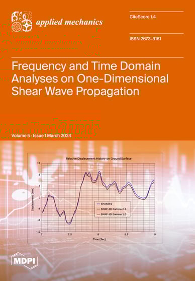 Journal Issue Cover Image