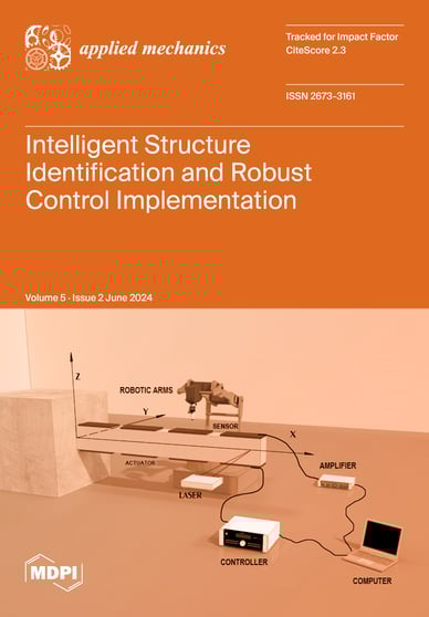 Journal Issue Cover Image