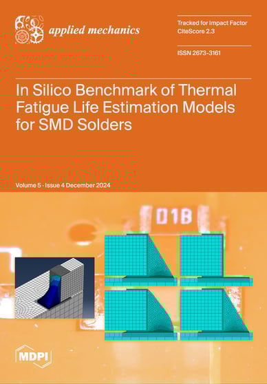 Journal Issue Cover Image