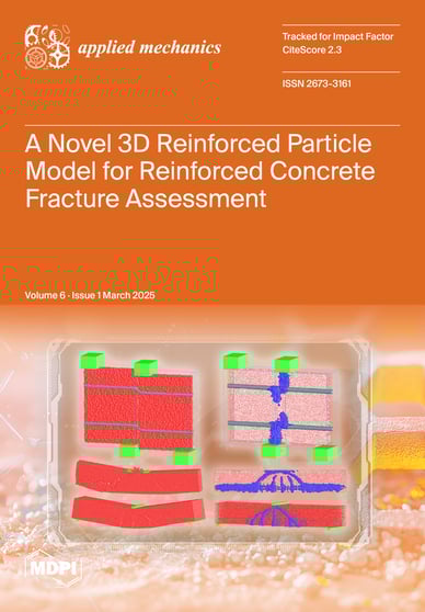 Journal Issue Cover Image
