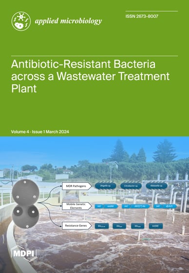 Journal Issue Cover Image