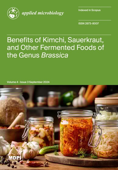 Journal Issue Cover Image