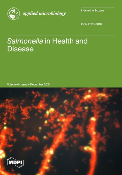 Journal Issue Cover Image