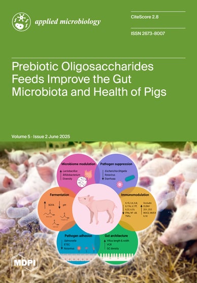 Journal Issue Cover Image